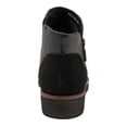 thumbnail image 5 of SoftWalk Womens Wesley Ankle Boot, 5 of 7