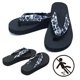 thumbnail image 3 of Sandalias Tanga para Mujeres Con Apoyo Caminando Al Aire Libre, 3 of 9