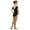 Caramel, variant on 210c Child Convertible Seamless Tights (Caramel, X-Small)