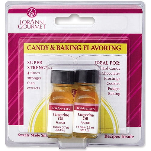 LorAnn Gourmet Flavorings Wintergreen Highly Concentrated Flavoring Baking Candy 