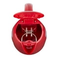 thumbnail image 4 of Mainstays 1.7-Liter Plastic Electric Kettle, Red Fruit, 4 of 4