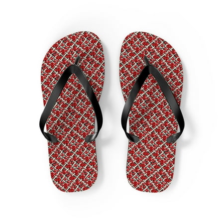 

Honor Your Mother - Flip Flops