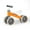 Orange, variant on 1-2 Year Old Baby Four-Wheel Balance Bike | Anti-Tipping Design Toddler Walker | Safe Learning Ride Toy, Cultivating Balance and Coordination | Blue