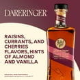 thumbnail image 2 of Rabbit Hole Dareringer Straight Bourbon Whiskey Finished in PX Sherry Casks 750 ml, 93 Proof, 2 of 9