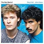Very Best of Hall & Oates