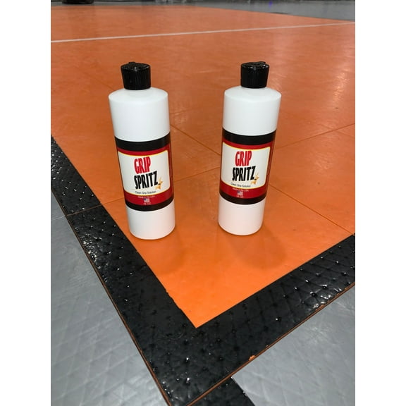 Grip Spritz - Traction Mat Refill - 64 Games/Practices