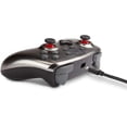thumbnail image 3 of PowerA Enhanced Wired Controller for SAYDY Switch - Vintage Star, gamepad, wired video game controller, gaming controller, 3 of 8