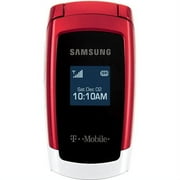 T-Mobile Samsung T219 PPD Cell Phone