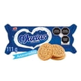 thumbnail image 3 of Galletas Gamesa Marías Azucaradas Rollo 111 g, 3 of 4