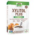 thumbnail image 1 of Paquetes de edulcorantes NOW Foods Xylitol Plus con BetterStevia 75, 1 of 4