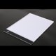 thumbnail image 5 of Tablero de luz BLESIY LED de brillo portátil A4 3 niveles regulable, 5 of 8