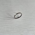 thumbnail image 3 of Anillo de pistón/anillo de sello de espacio libre de paso GT45 del lado de la turbina adecuado para el kit de reparación del turbocompresor, 3 of 4