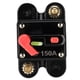thumbnail image 2 of Disyuntor de automóvil Jadeshay 12-24V CC 1A-250A, 2 of 8