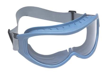 Lot Of 20 NEW Sellstrom Goggle Protective Eyewear Fog Free Foam Padded