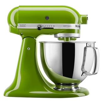 KitchenAid KSM150PSBF Artisan 5-Quart Stand Mixer, Buttercup