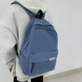 thumbnail image 4 of FDDMis Outdoor Backpack Womens Tote Square Backpack School Backpack for Women Backpacks for Teens Women Backpack Small Electronic Backpack Flight, 4 of 9