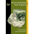 thumbnail image 2 of Pre-Owned Rockhounding: New England: A Guide to 100 of the Region's Best Rockhounding Sites (Paperback) 0762783656 9780762783656, 2 of 6
