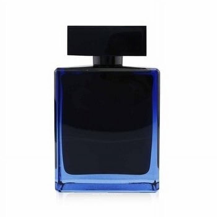 Narciso Rodriguez 261646 5 oz for Him Bleu Noir Eau De Parfum Spray for Men  