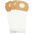 thumbnail image 3 of 12 Replacement for Eureka AS1051A Vacuum Bags - Compatible with Eureka 68155, AS Vacuum Bags (4-Pack - 3 Vacuum Bags per Pack), 3 of 4