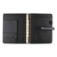 thumbnail image 5 of AT-A-GLANCE Buckle Closure Starter Set, 8.5" x 5.5", Black, 5 of 5