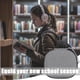 thumbnail image 4 of Bolsa De Viaje Para Auriculares, A Prueba De Golpes, Funda Para Auriculares Con Cremallera De 360 ​​​​grados, Gris Para Viaje, 4 of 7