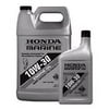 (12 pack) Honda Marine 10W30 Oil - Single Gallon