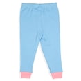 thumbnail image 3 of Bluey Pajamas Toddler Girls' 2 Pair Nighty Night 2-Piece Sleep Sets, 3 of 5