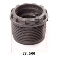 thumbnail image 4 of Tapa de bloqueo Sonducket para reparación de horquilla delantera ajuste de precarga bicicleta XCR/XCM 27.5 MM, 4 of 6