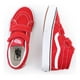 thumbnail image 5 of Tenis Vans Sk8 Mid Reissue V Para Niño N00018TH1N rojo 19, 5 of 5