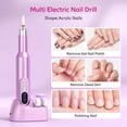 thumbnail image 4 of USB Portable Nail Polishers, 4 of 8