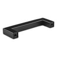 thumbnail image 3 of Aldhurst 30 Pack 3 inch Square Cabinet Pull Matte Black Stainless Steel 3 inch Hole Center, 3 of 9