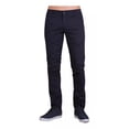 thumbnail image 1 of Pantalon Furor Hombre 10200298 Marino Gabardina Twill, 1 of 8
