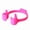 Rose red, variant on Tumbs Up Lazy Phone Stand, Thumbs up Cell Phone Holder, Adjustable Silicone Tablet Stand, Portable Desktop Stands