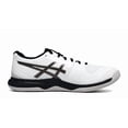 thumbnail image 3 of ASICS GEL-TACTIC Wide Multi Court Indoor Shoes Volleyball Badminon 1073A059-101, 3 of 6