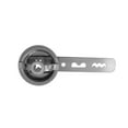 thumbnail image 1 of TIMIFIS Baking Mold Biscuits Parts and Metal Cake Molds Parts for Meat Grinder Kitchen Gadgets, 1 of 2