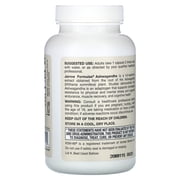 Jarrow Formulas Ashwagandha 300 mg, Supports Resistance to Fatigue, 120 Veggie Caps