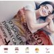 thumbnail image 2 of LHSHID Bible Verse Blanket Inspirational Religious Gift with Bible Verse Religious Gifts for Women 60x80in, 2 of 6