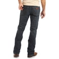 thumbnail image 2 of Wrangler Jean Coupe Décontractée Rétro pour Hommes, 2 of 4