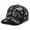 Black 1, variant on Unisex Letter Graffiti Baseball Cap Men Women Hip Hop Snapback Casual Sun Hat-White1