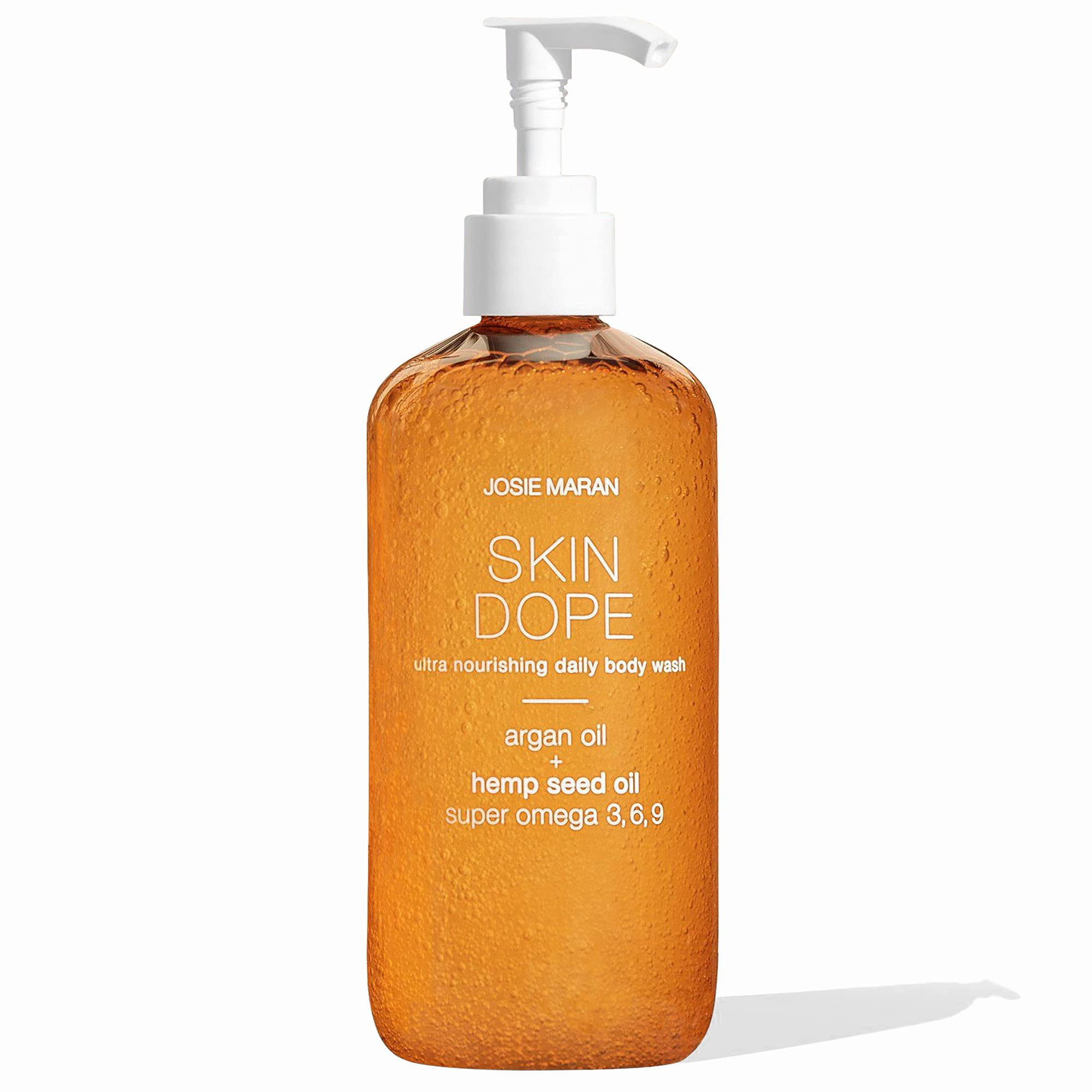 Josie Maran Skin Dope Ultra Nourishing Daily Hand & Body Wash
