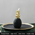 thumbnail image 1 of Shop Clearance! Premium Pineapple Creative Ornament  Artificial Fruit Ornament Table Decor, 1 of 6