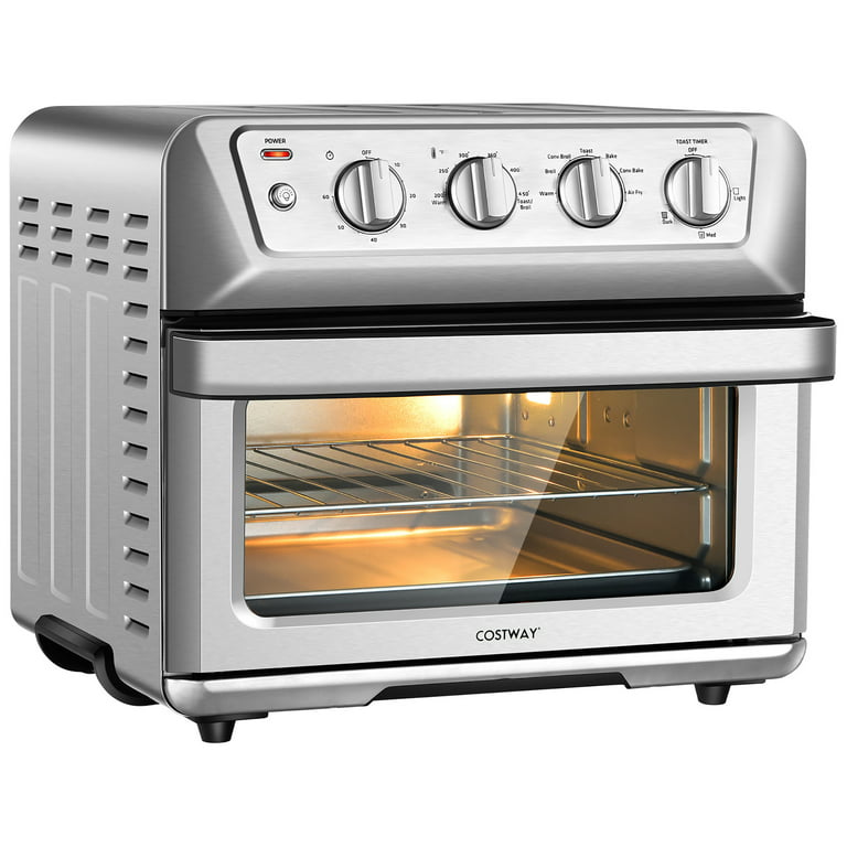 the Smart Oven® Compact Convection