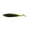 Green Pumpkin & Red, variant on River2Sea WO-DW100/04 D-Walker Paddle Tail 04 Silver Side Swimbait Fishing Lure
