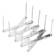 thumbnail image 3 of Fregadero De Acero Inoxidable Extensible, Escurridor De Platos, Organizador, Escurridor De Platos, Escurridor De Cocina, 3 of 8