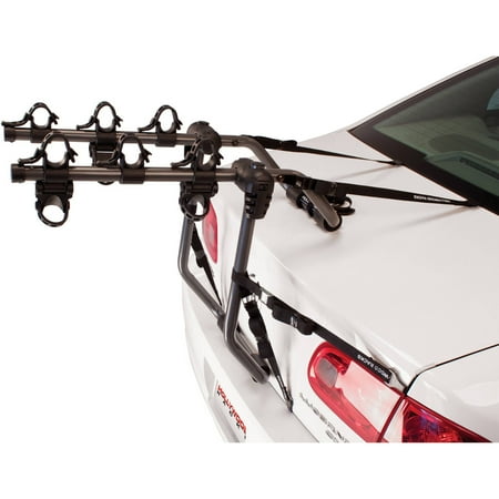 Hollywood Racks Baja 3-Bike Rack