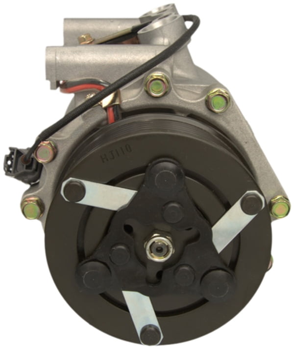 A/C Compressor Fits select: 2002-2006 HONDA CR-V
