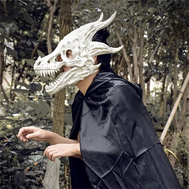 m-scara-de-dinosaurio-con-mand-bula-m-vil-m-scara-de-terror-de