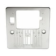 thumbnail image 1 of Accesorio de Placa de Garganta de Metal Hugo para Máquina de Coser Singer 4452 44S, 1 of 6
