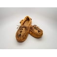 thumbnail image 5 of Realeather(R) Crafts Leather Moccasin Kit-Size 4/5, 5 of 9