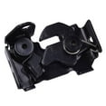 thumbnail image 3 of OE # A2048800260 Front Lower Left + Right Hood Safety Catch Latch Lock 2PCS Fits select: 2010-2014 MERCEDES-BENZ E 350, 2015-2016 MERCEDES-BENZ C 300 4MATIC, 3 of 7